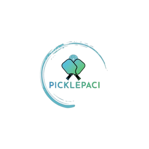 PicklePaci Logo